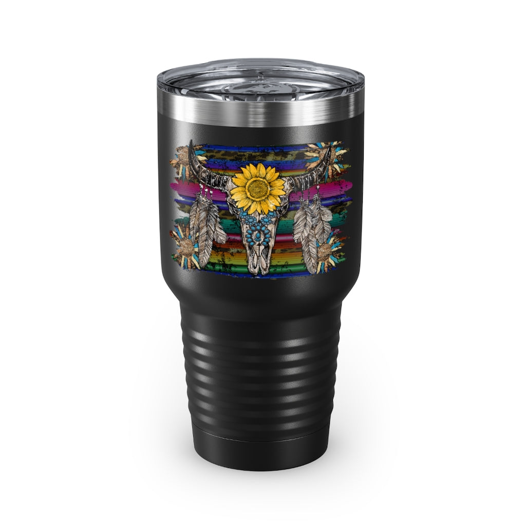 Ringneck Tumbler, 30oz