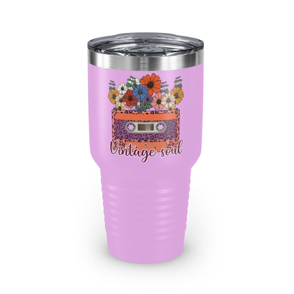 Ringneck Tumbler, 30oz