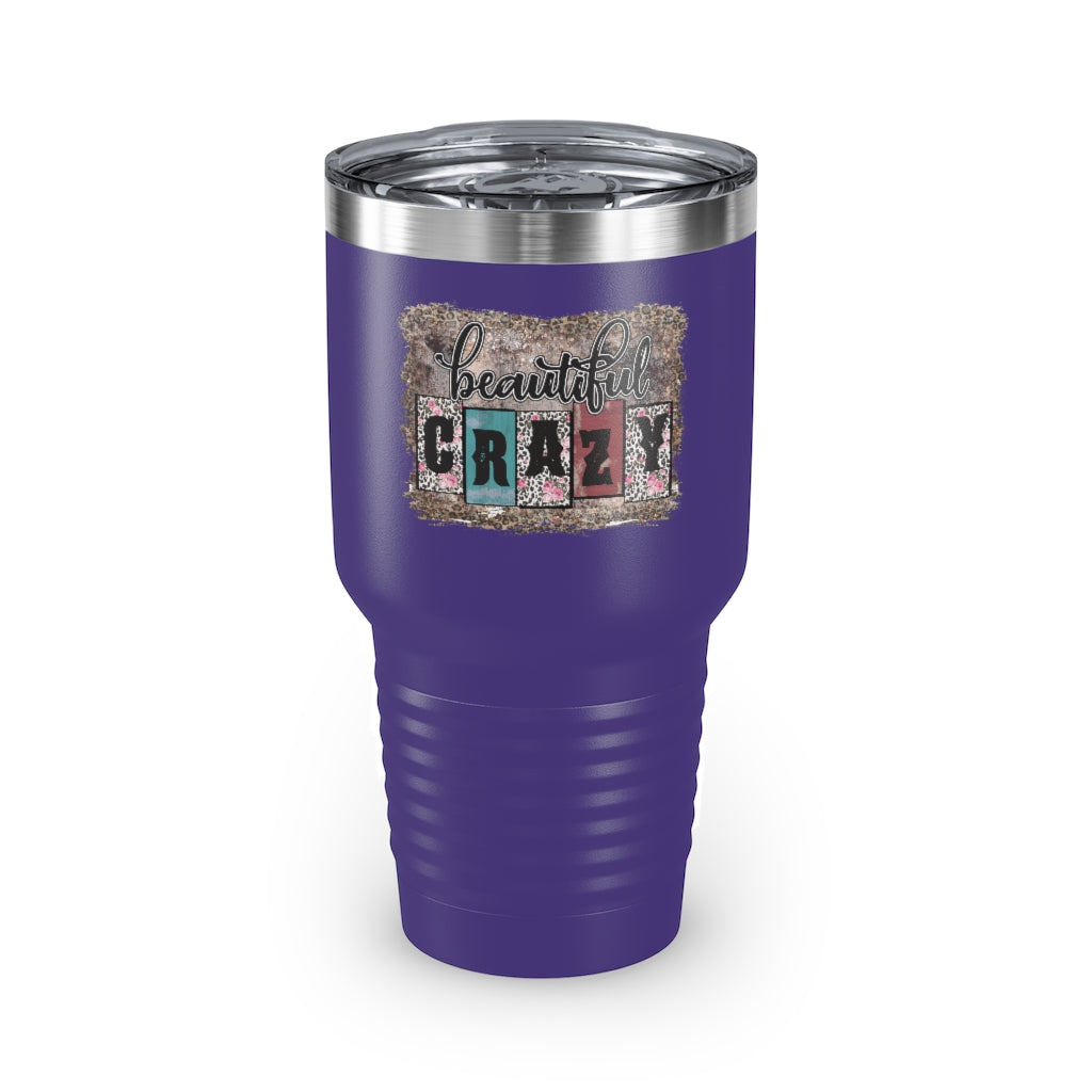 Ringneck Tumbler, 30oz