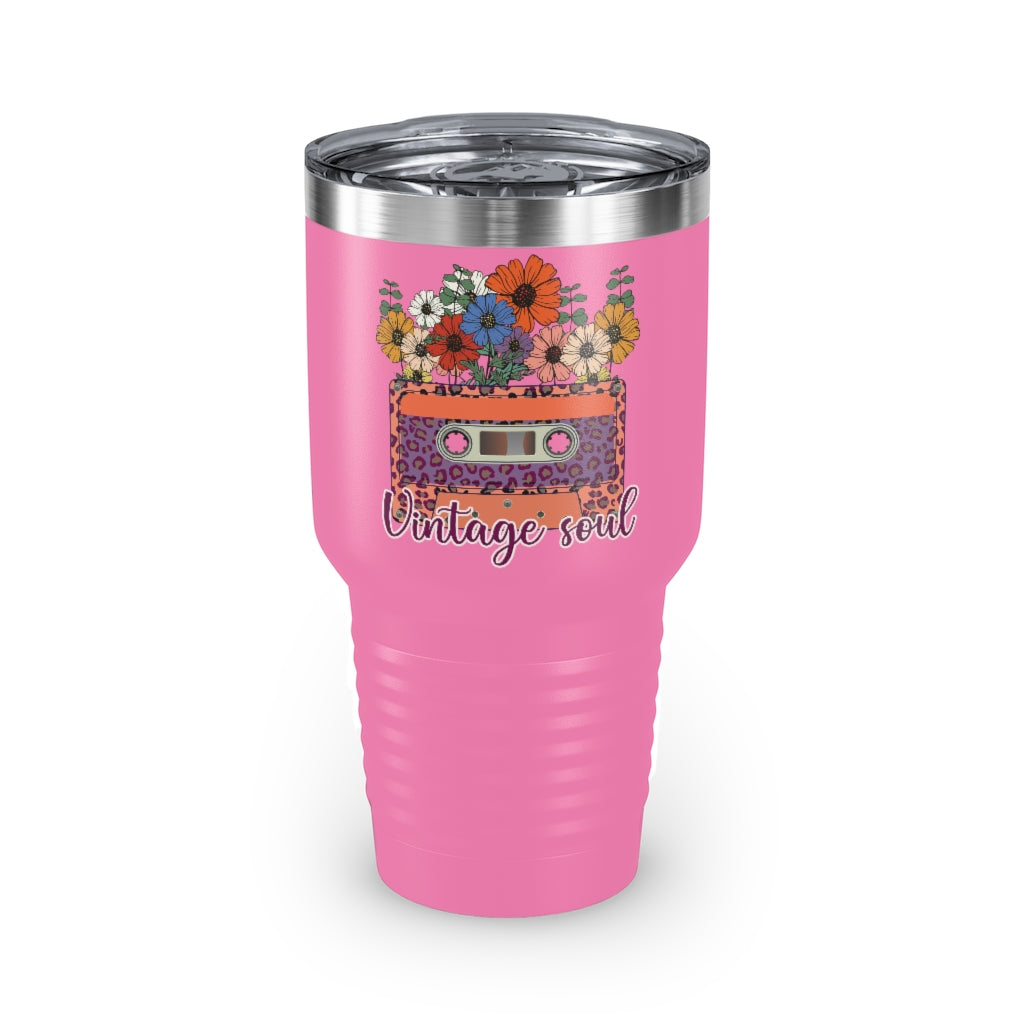 Ringneck Tumbler, 30oz
