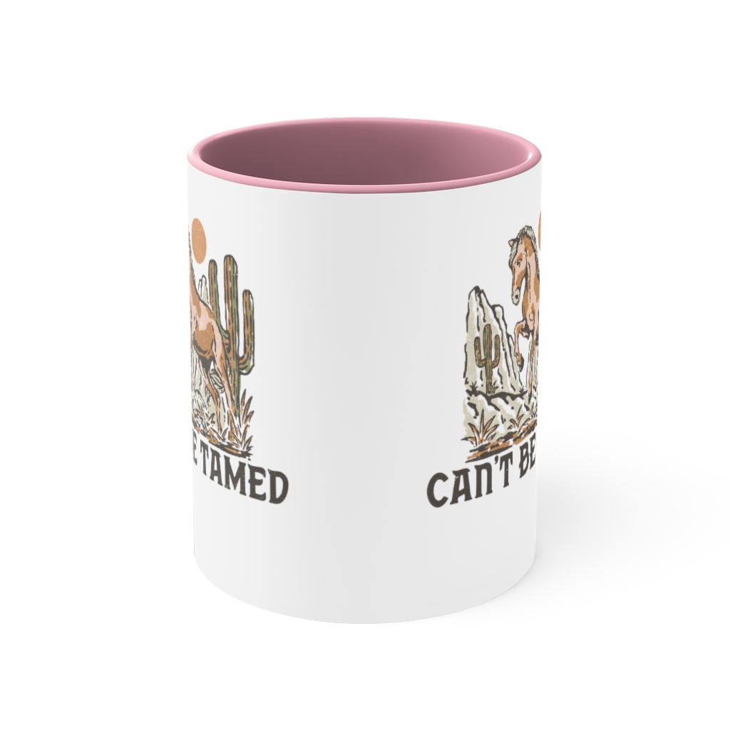 Accent Coffee Mug, 11oz