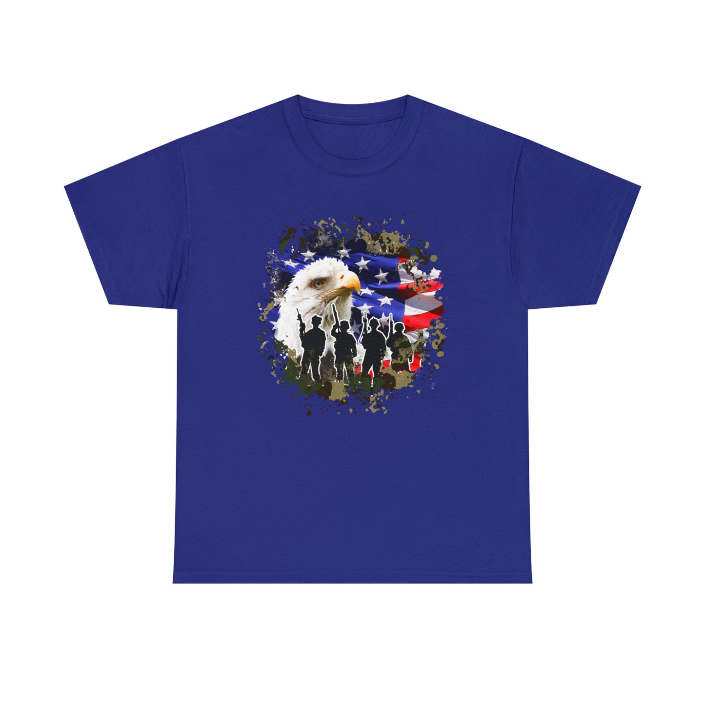 American Eagle Graphic Tee