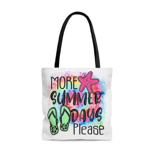 AOP Tote Bag