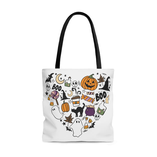 AOP Tote Bag