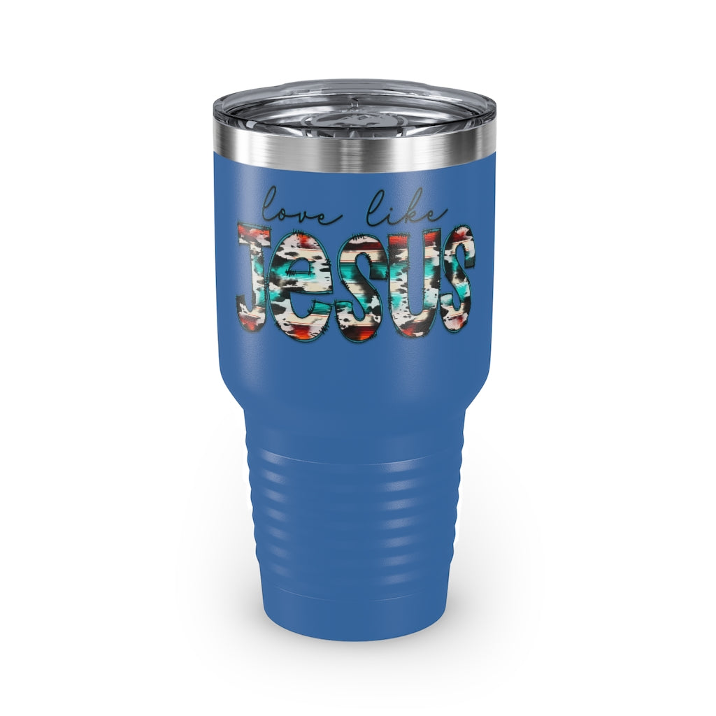 Ringneck Tumbler, 30oz