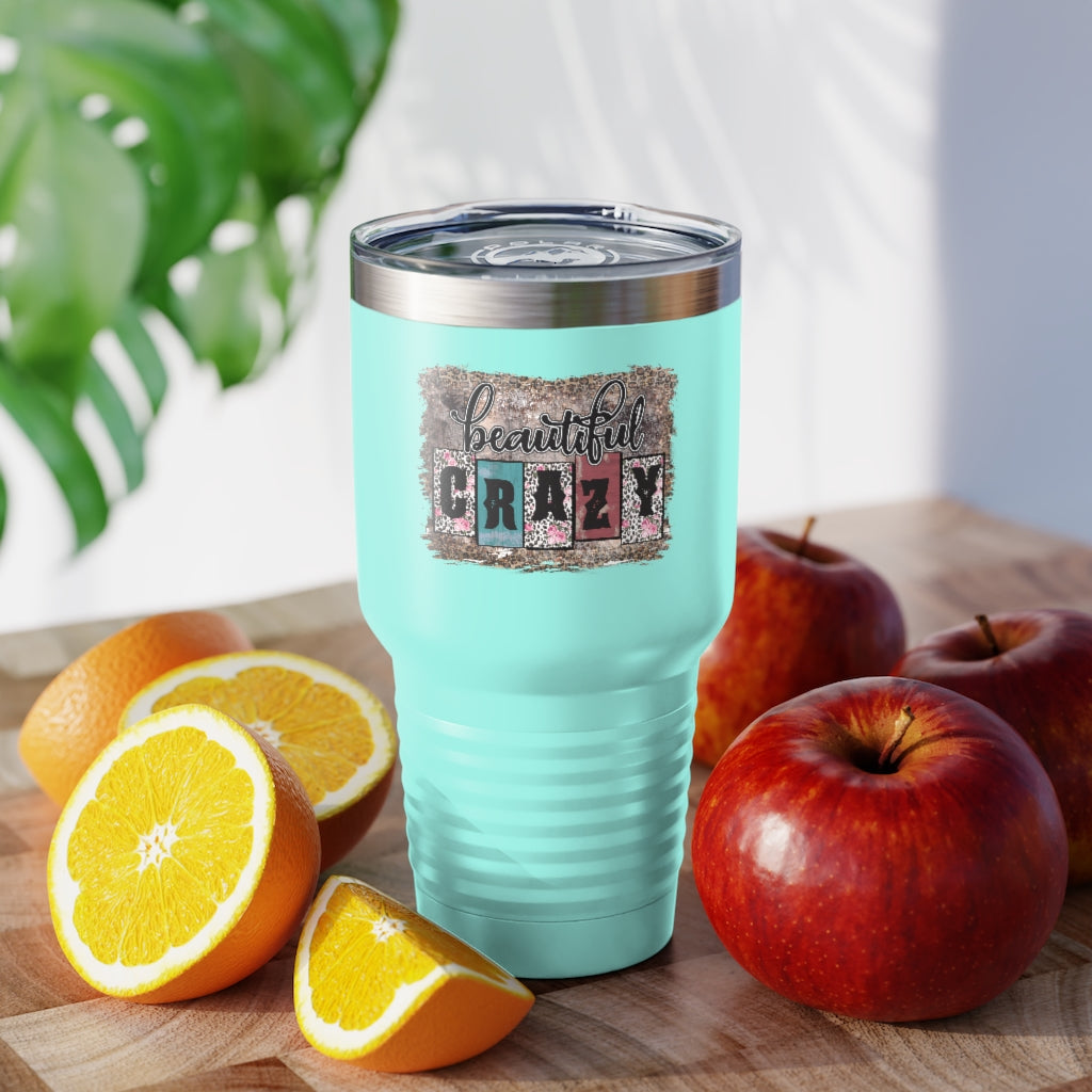 Ringneck Tumbler, 30oz