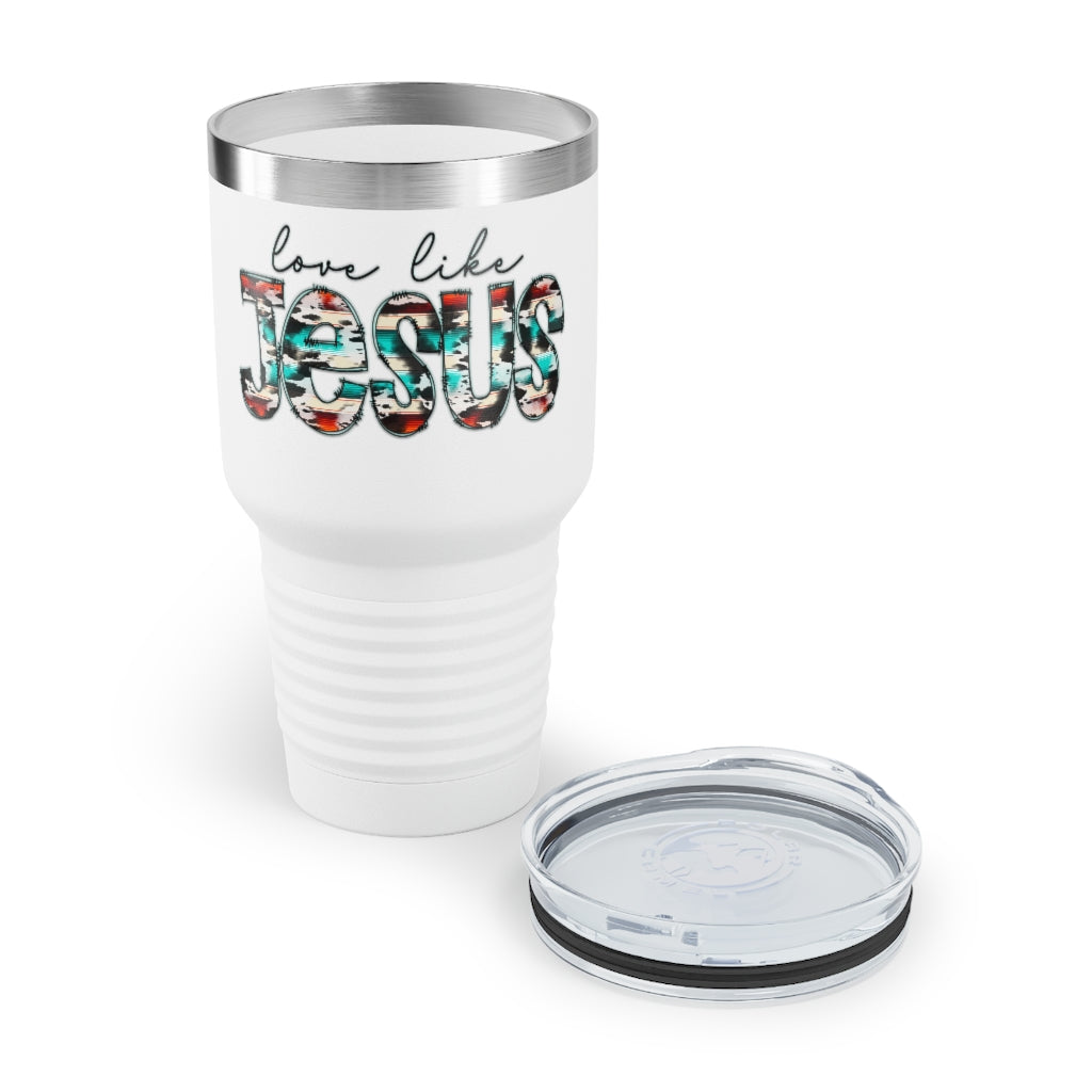 Ringneck Tumbler, 30oz