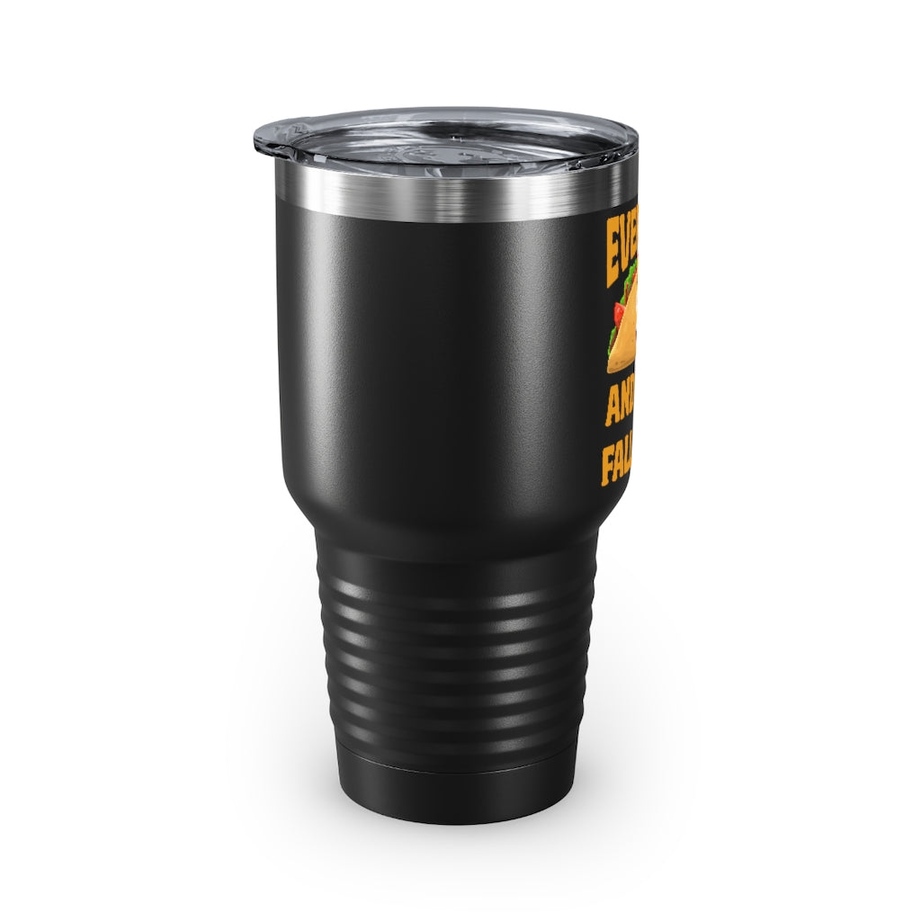 Ringneck Tumbler, 30oz