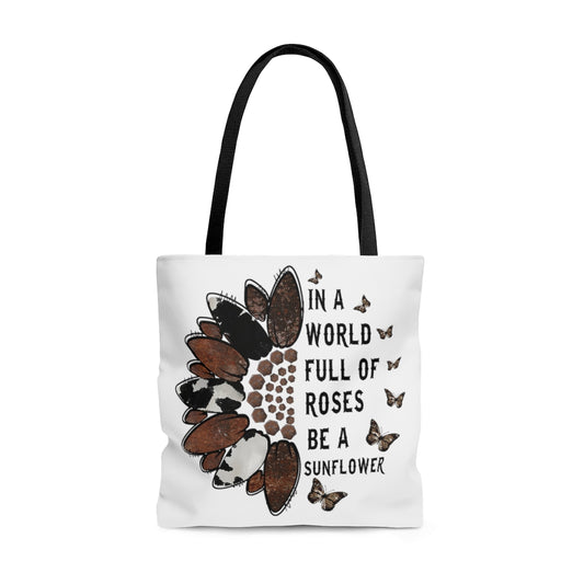 AOP Tote Bag