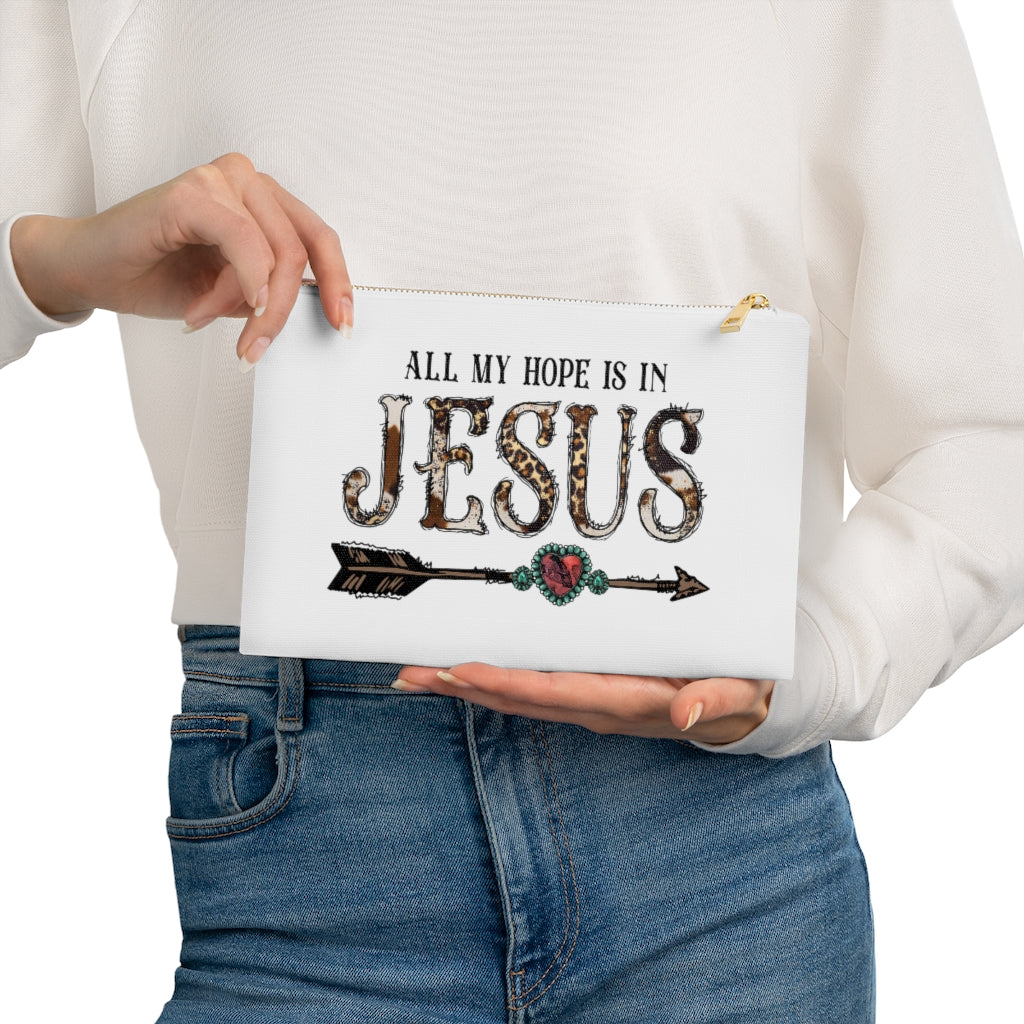 Cosmetic Bag