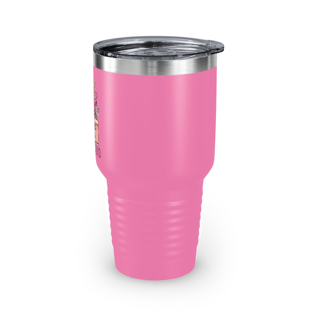 Ringneck Tumbler, 30oz