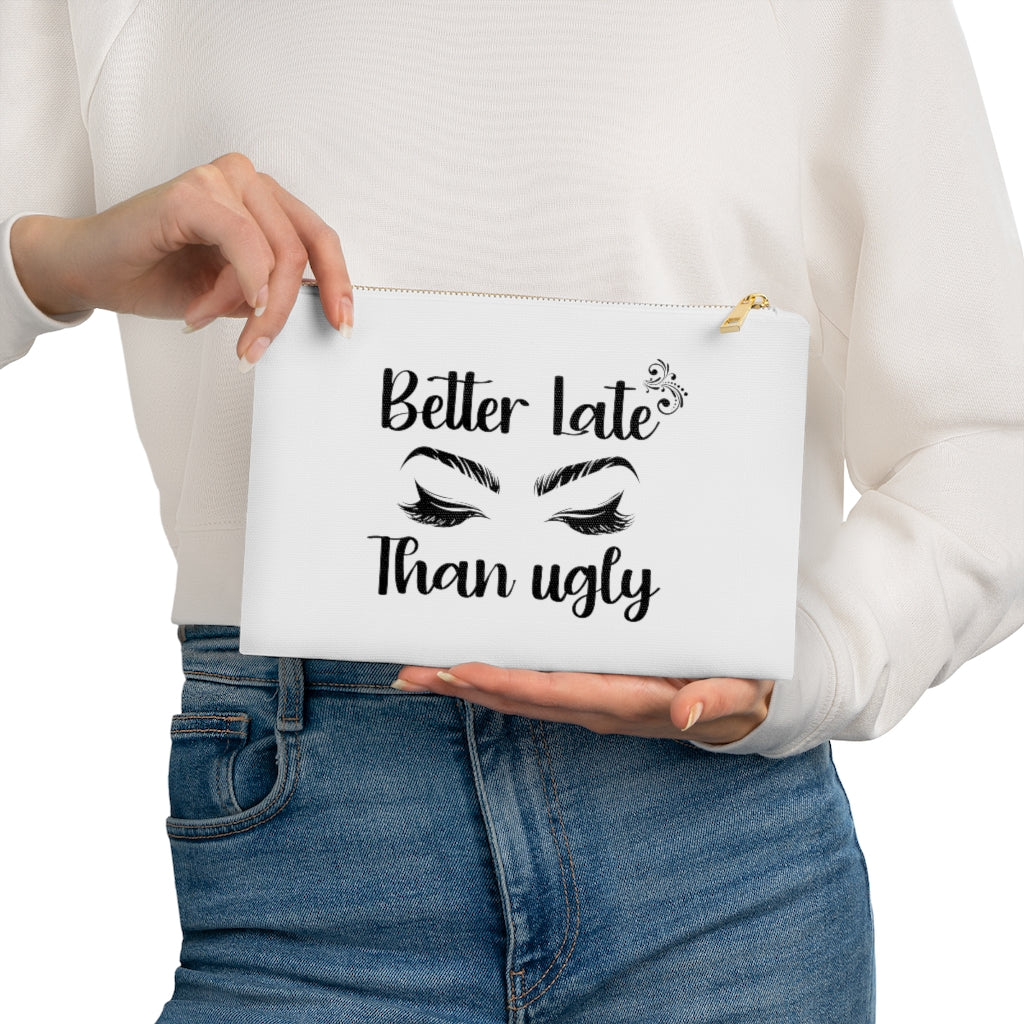 Cosmetic Bag