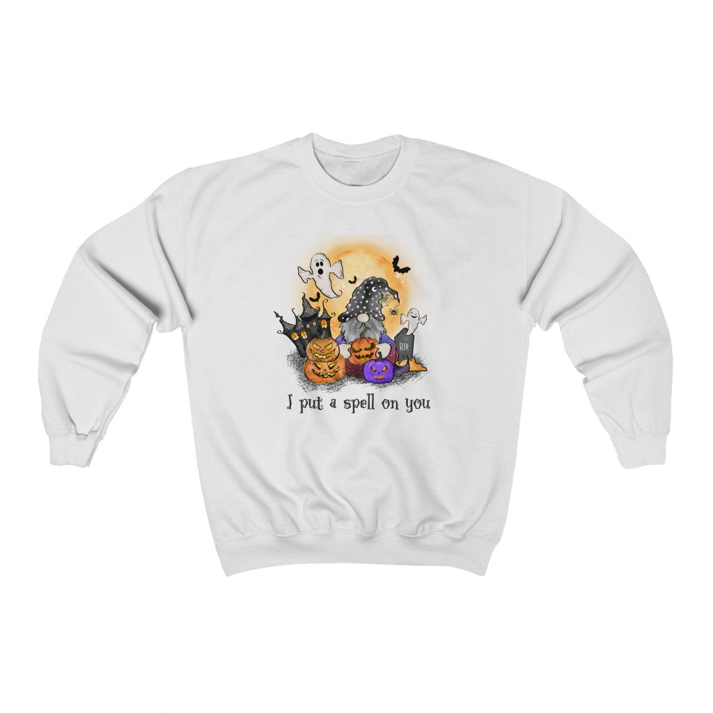 Unisex Heavy Blend™ Crewneck Sweatshirt