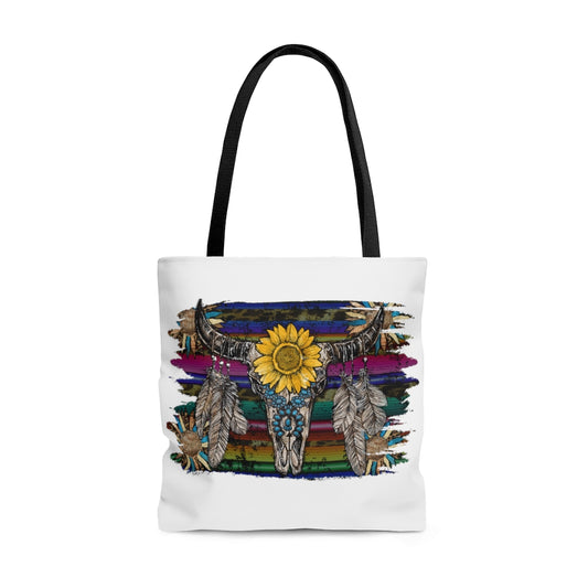 AOP Tote Bag