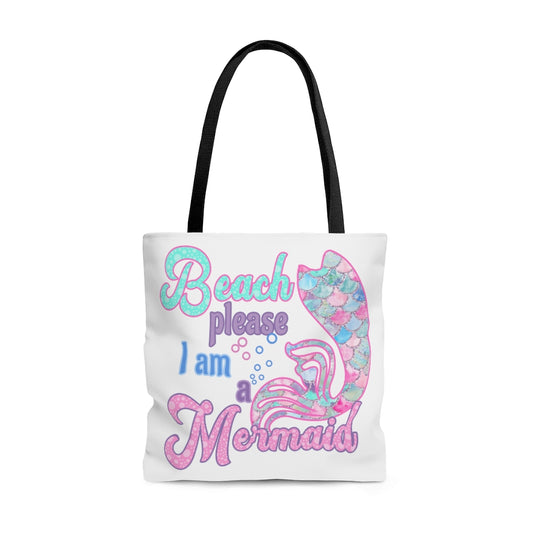 AOP Tote Bag