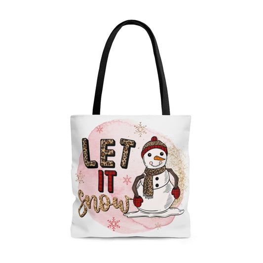 AOP Tote Bag