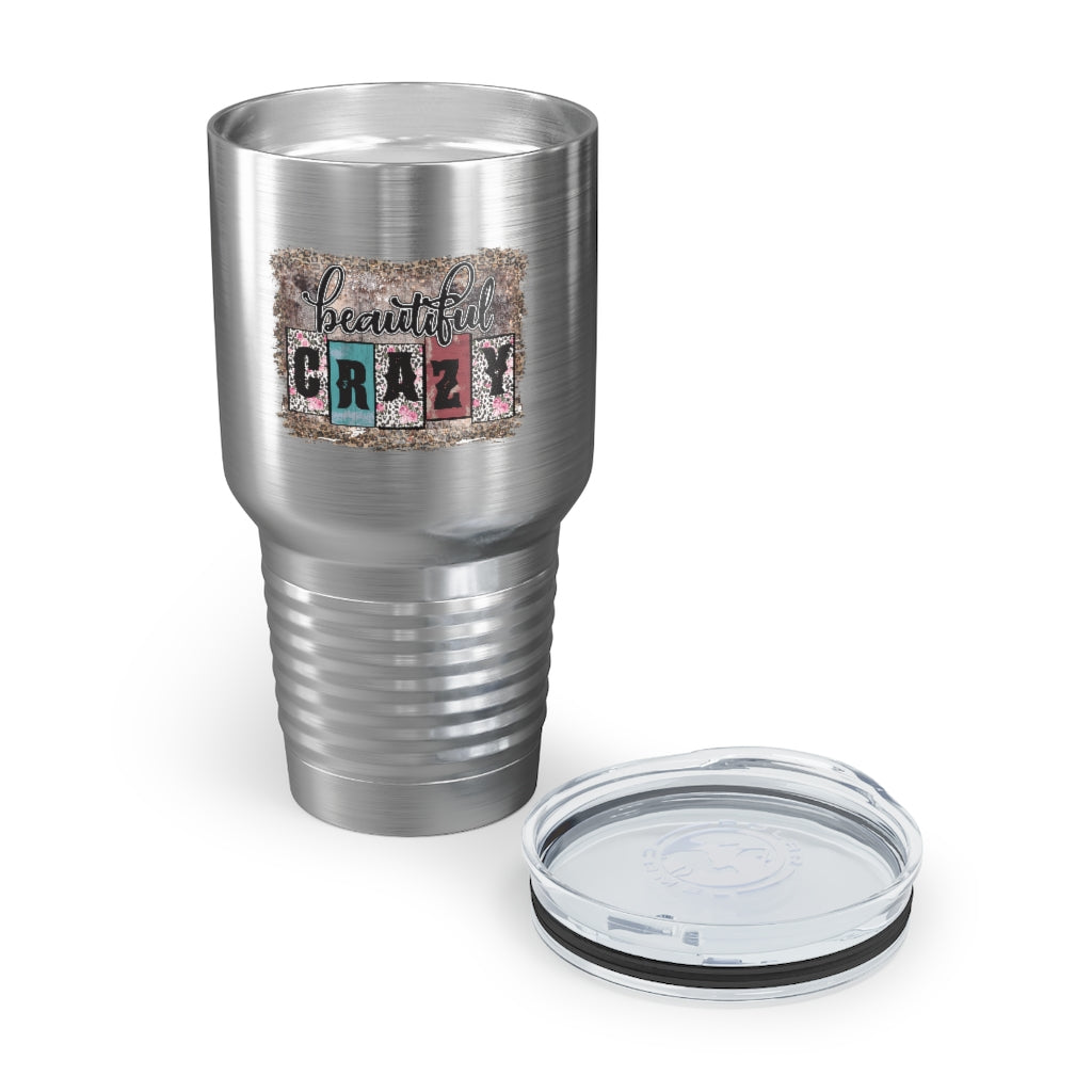 Ringneck Tumbler, 30oz