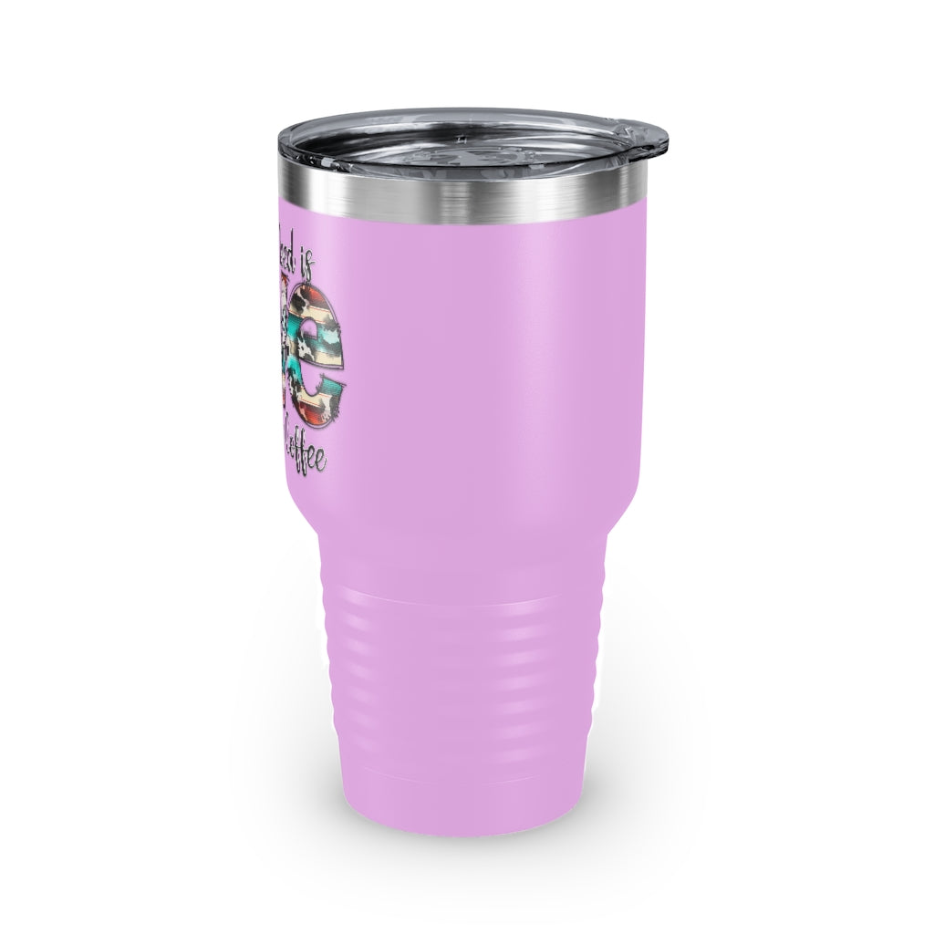 Ringneck Tumbler, 30oz