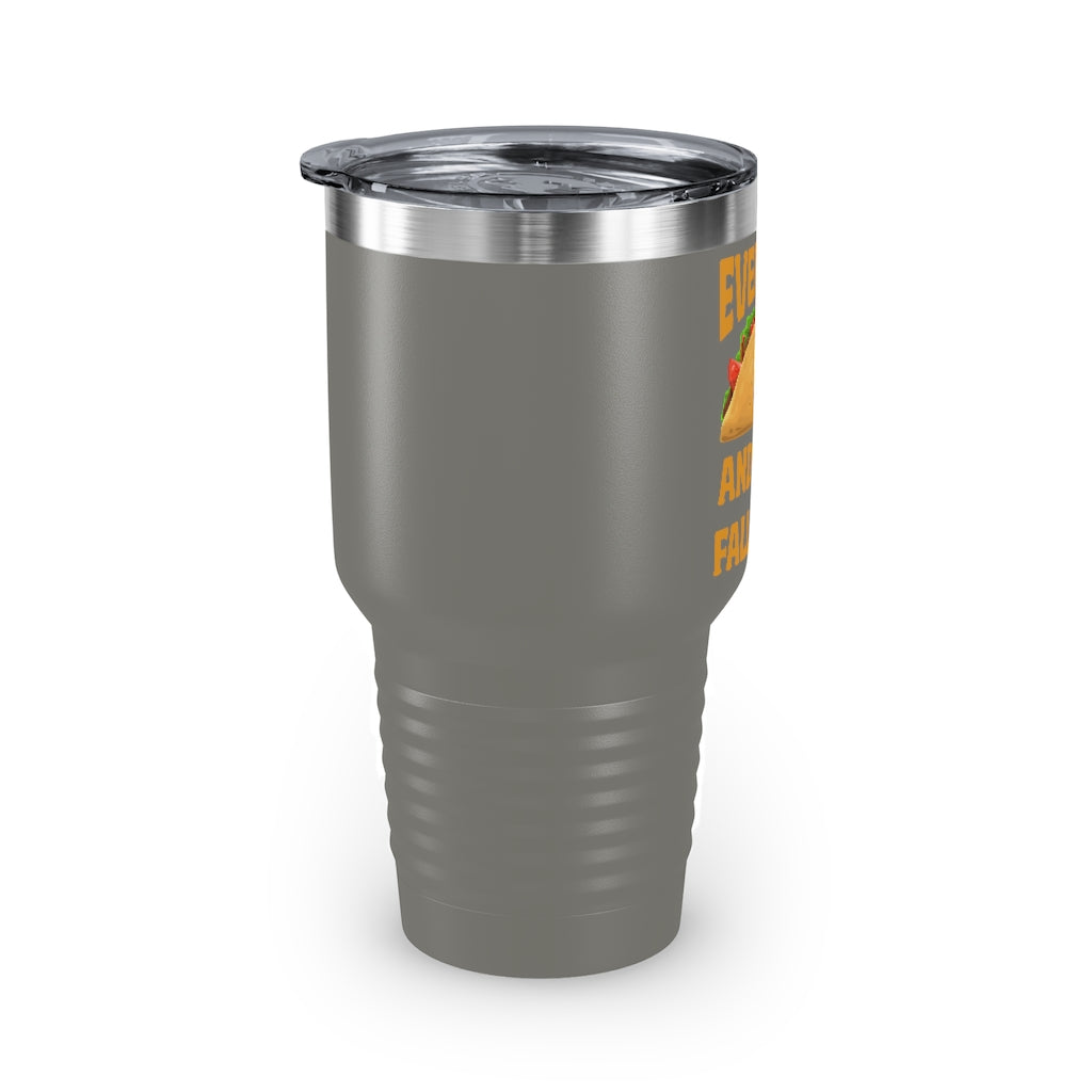 Ringneck Tumbler, 30oz