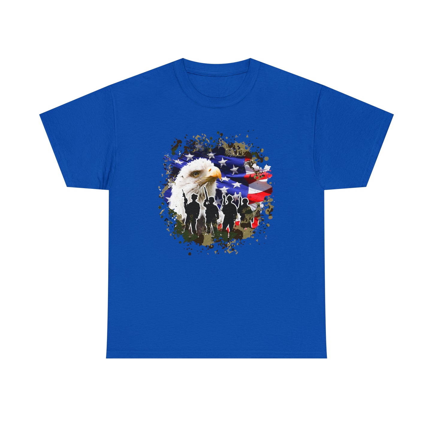 American Eagle Graphic Tee