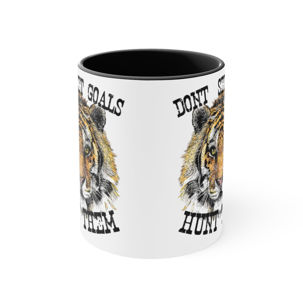 Accent Coffee Mug, 11oz