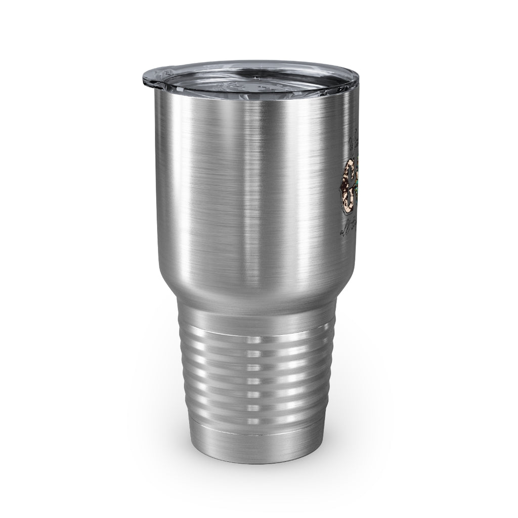 Ringneck Tumbler, 30oz
