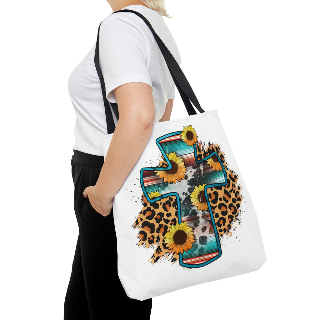 AOP Tote Bag