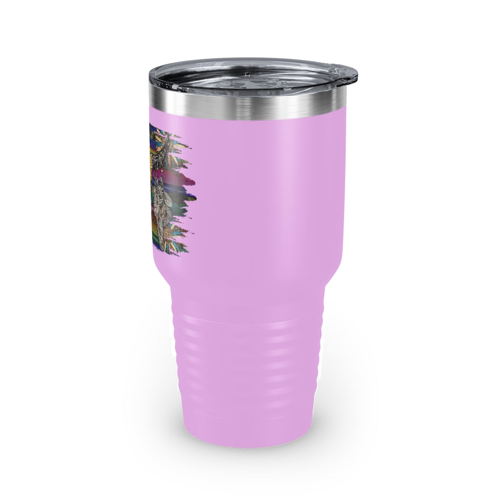 Ringneck Tumbler, 30oz