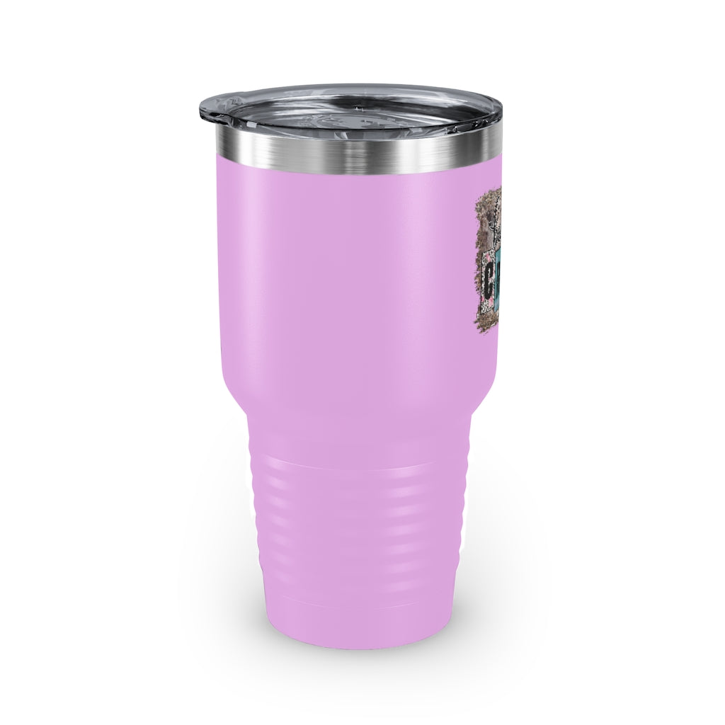 Ringneck Tumbler, 30oz