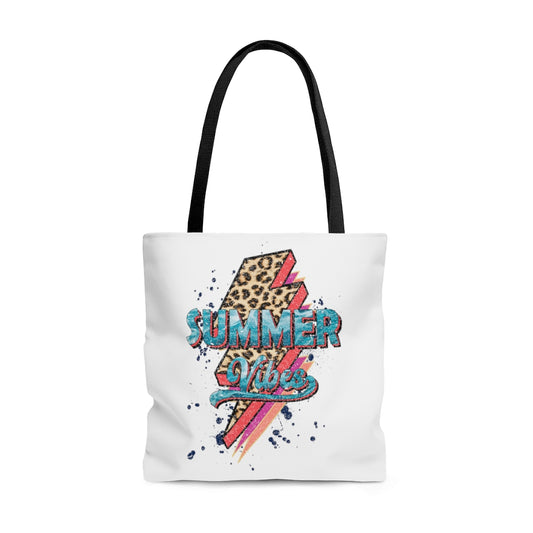 AOP Tote Bag