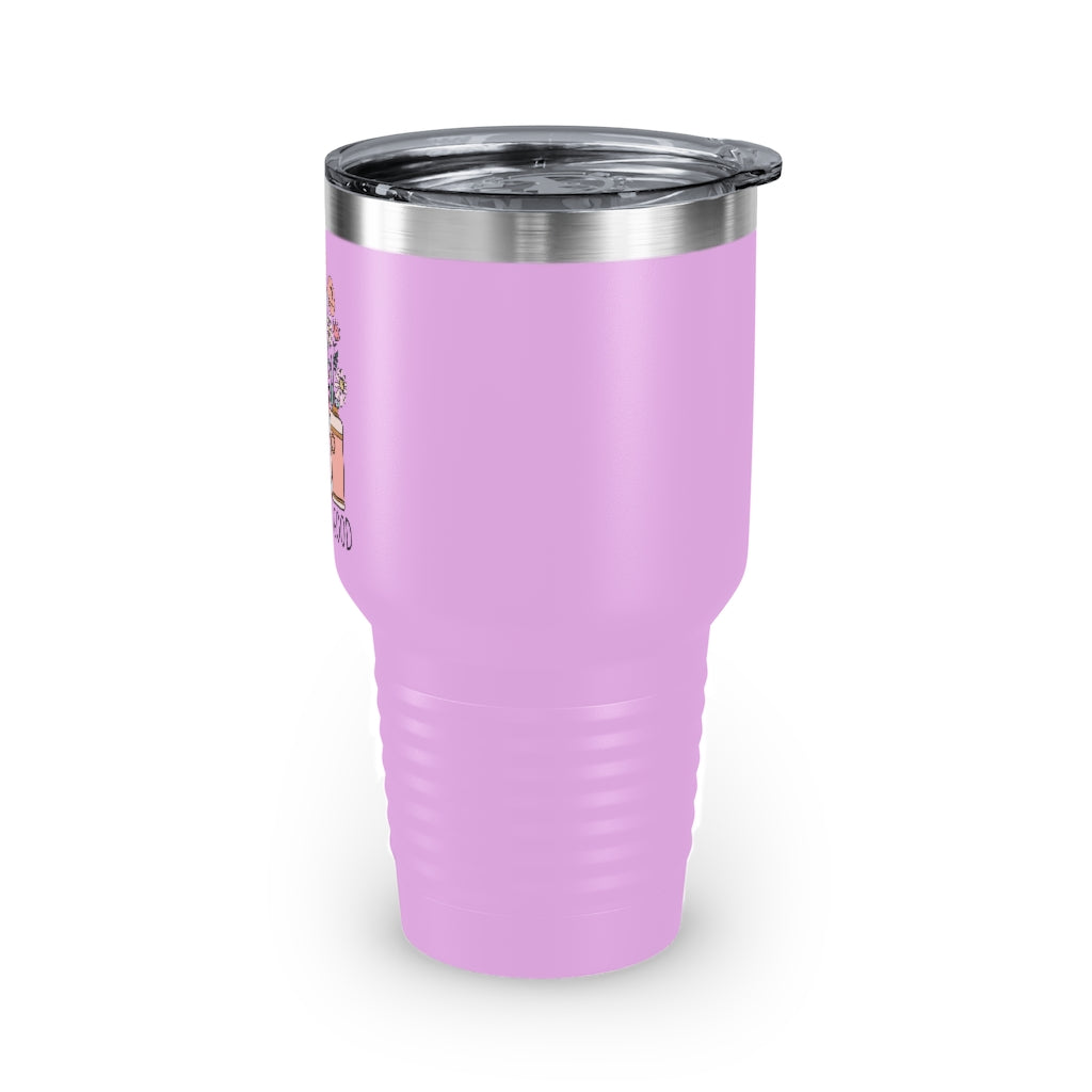 Ringneck Tumbler, 30oz