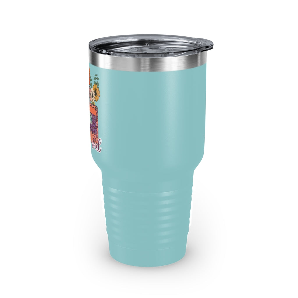 Ringneck Tumbler, 30oz