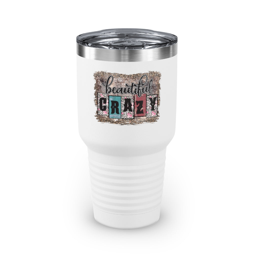 Ringneck Tumbler, 30oz