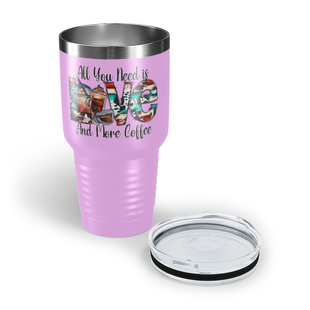 Ringneck Tumbler, 30oz