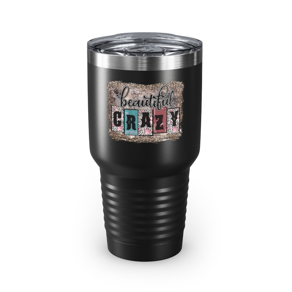 Ringneck Tumbler, 30oz