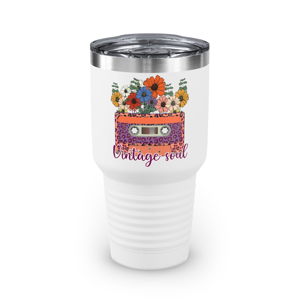 Ringneck Tumbler, 30oz