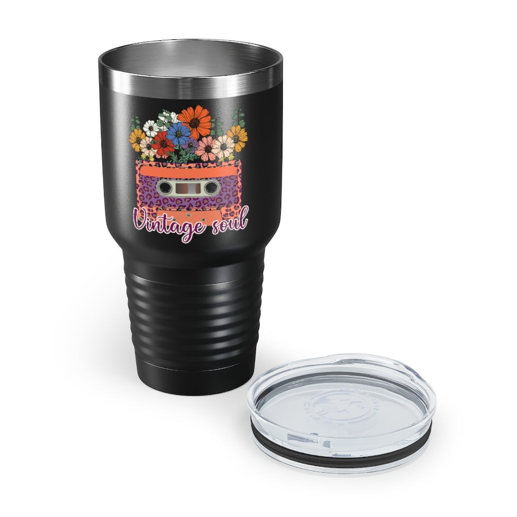 Ringneck Tumbler, 30oz