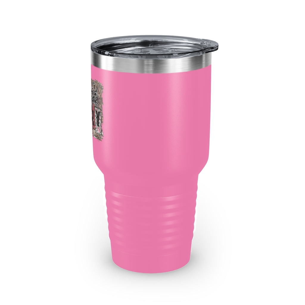Ringneck Tumbler, 30oz