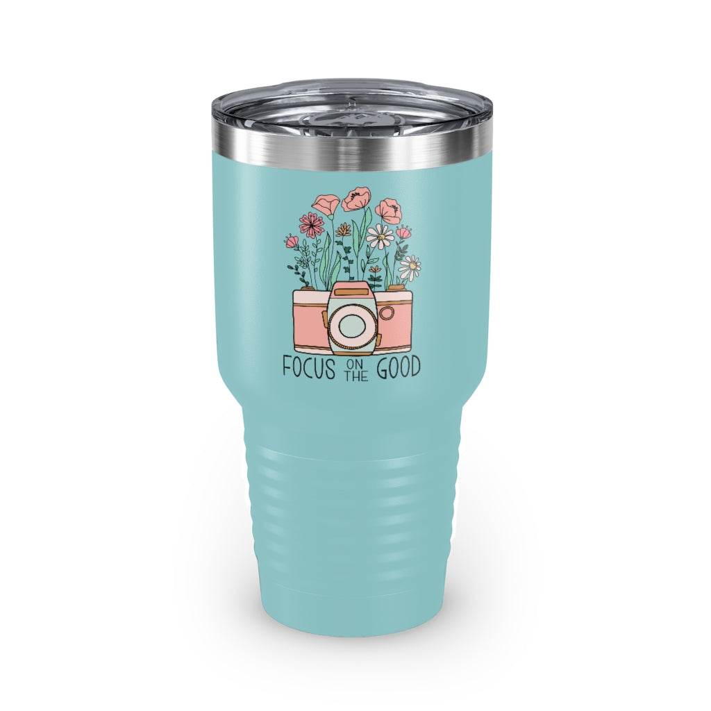 Ringneck Tumbler, 30oz