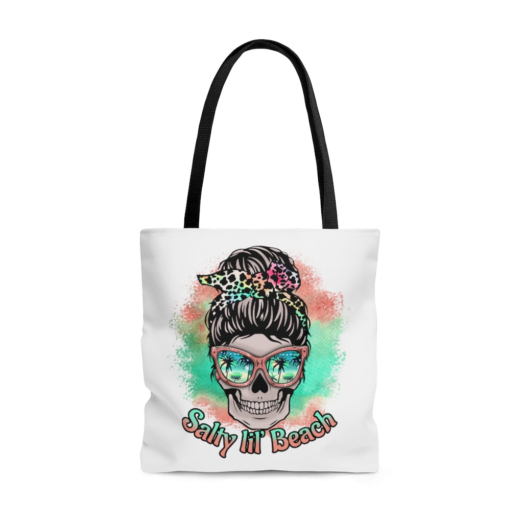 AOP Tote Bag