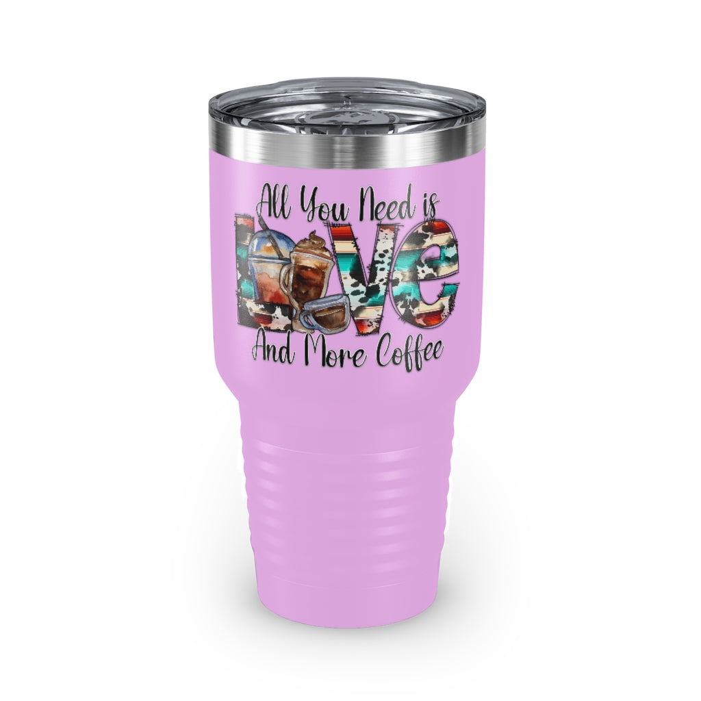 Ringneck Tumbler, 30oz