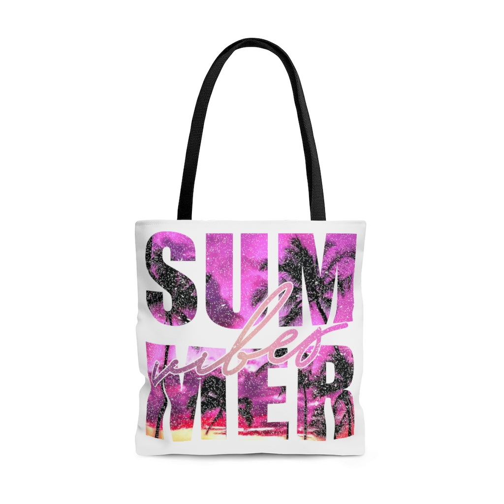 AOP Tote Bag