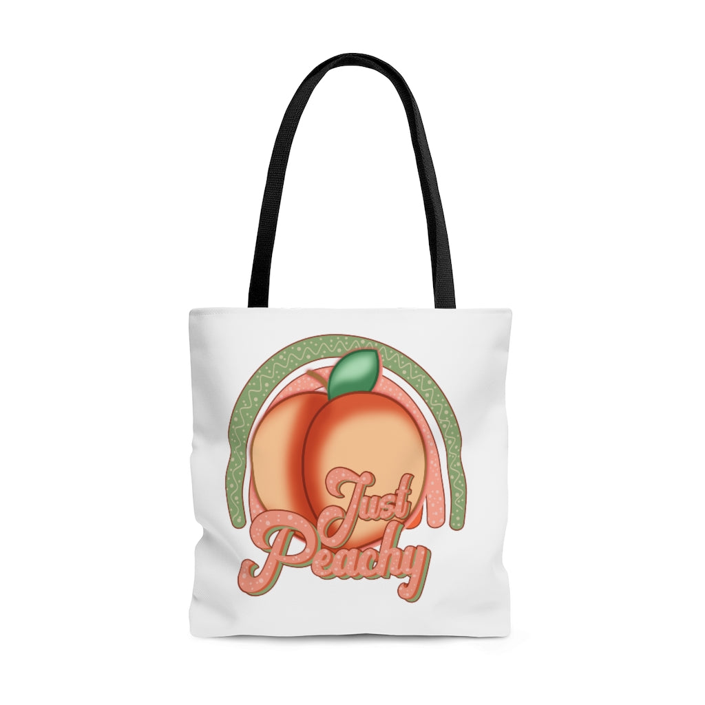 AOP Tote Bag
