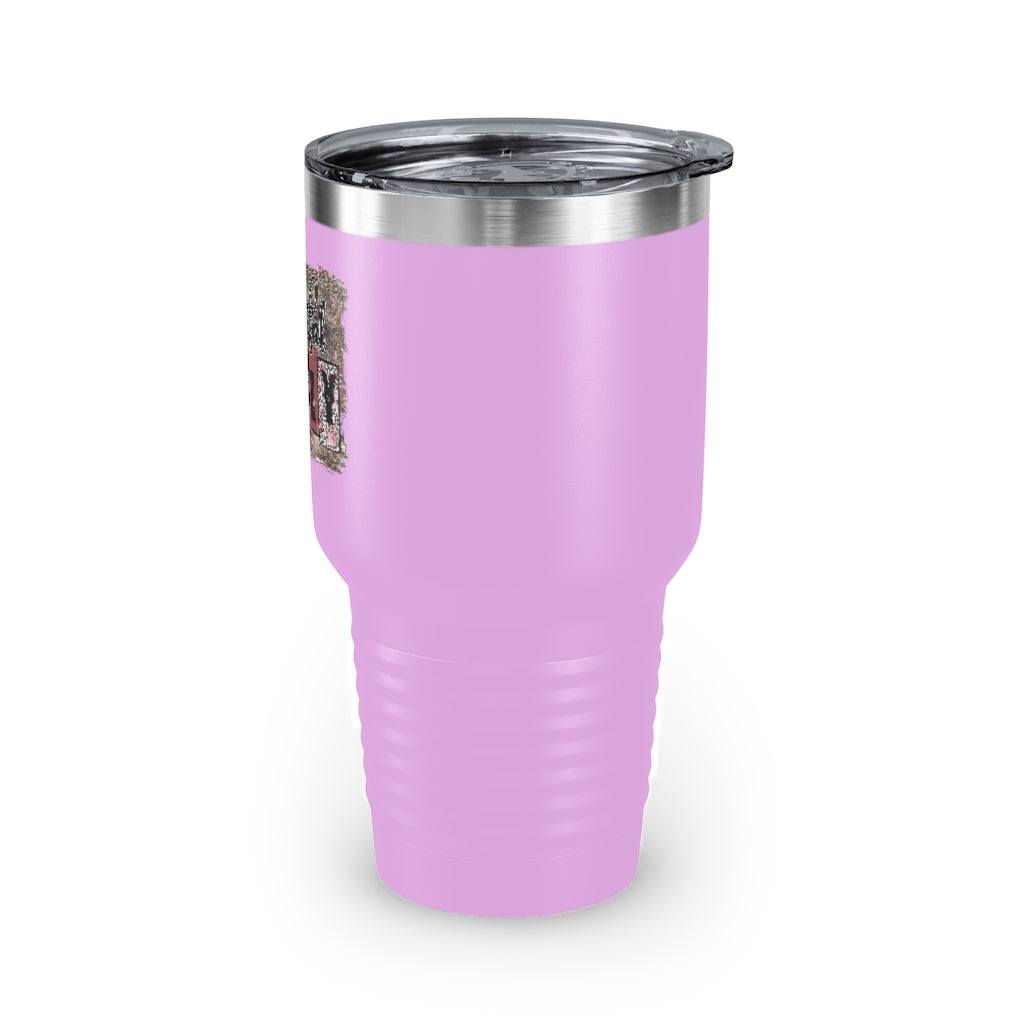 Ringneck Tumbler, 30oz