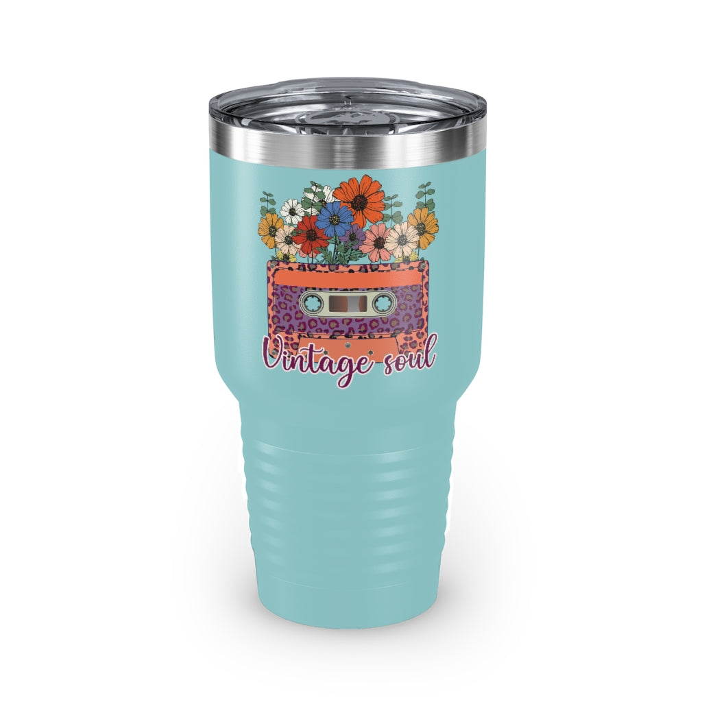 Ringneck Tumbler, 30oz