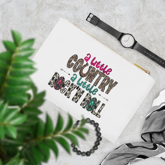 Cosmetic Bag