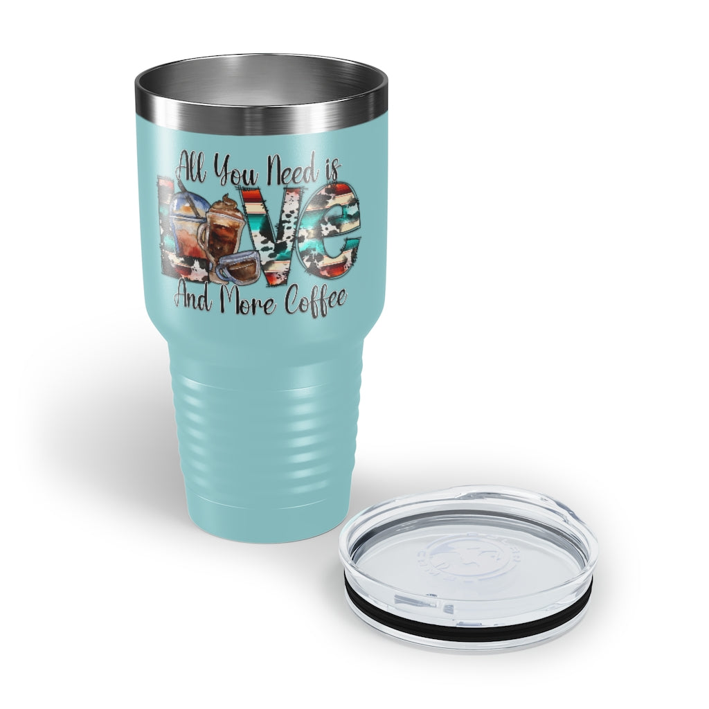 Ringneck Tumbler, 30oz