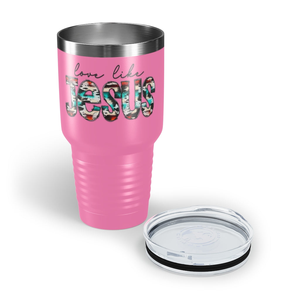 Ringneck Tumbler, 30oz