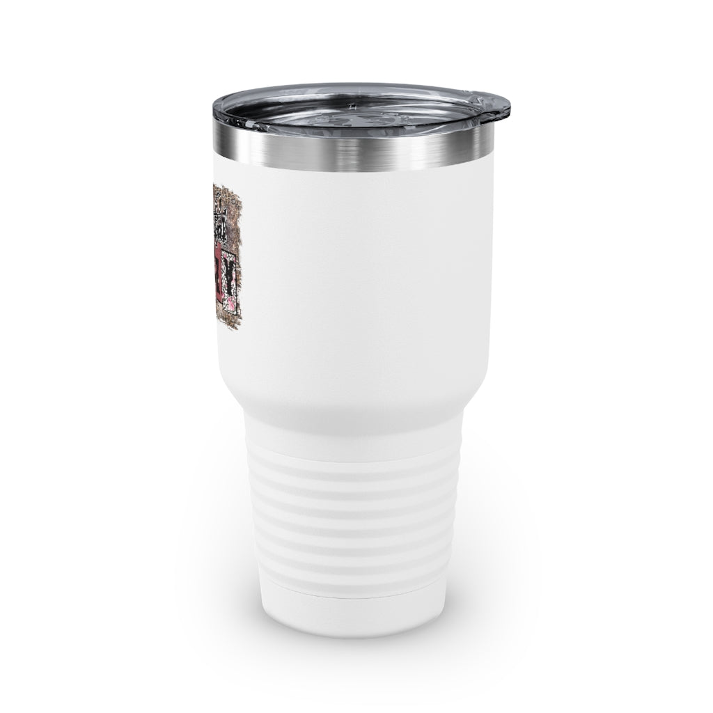 Ringneck Tumbler, 30oz