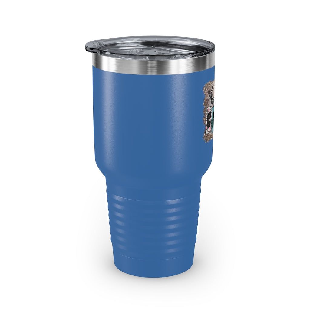 Ringneck Tumbler, 30oz